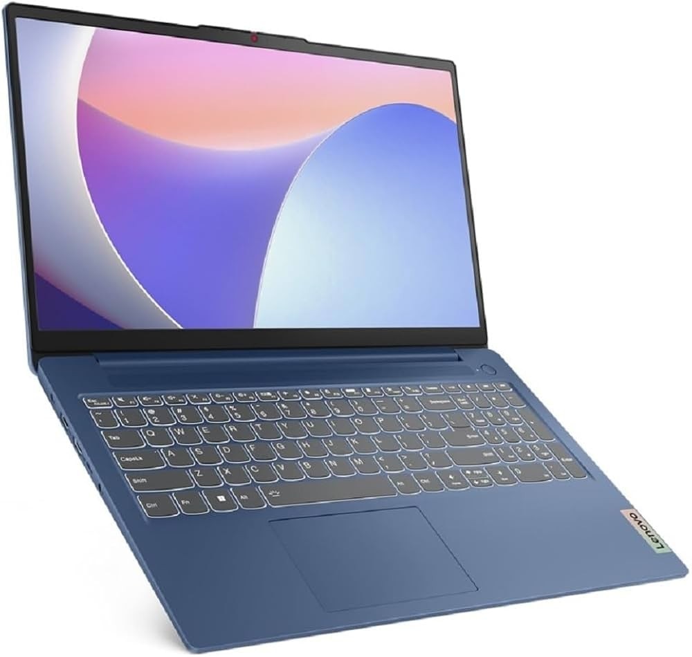 Notebook Lenovo Ideapad Slim 3 15IAN8 in offerta da Coop
