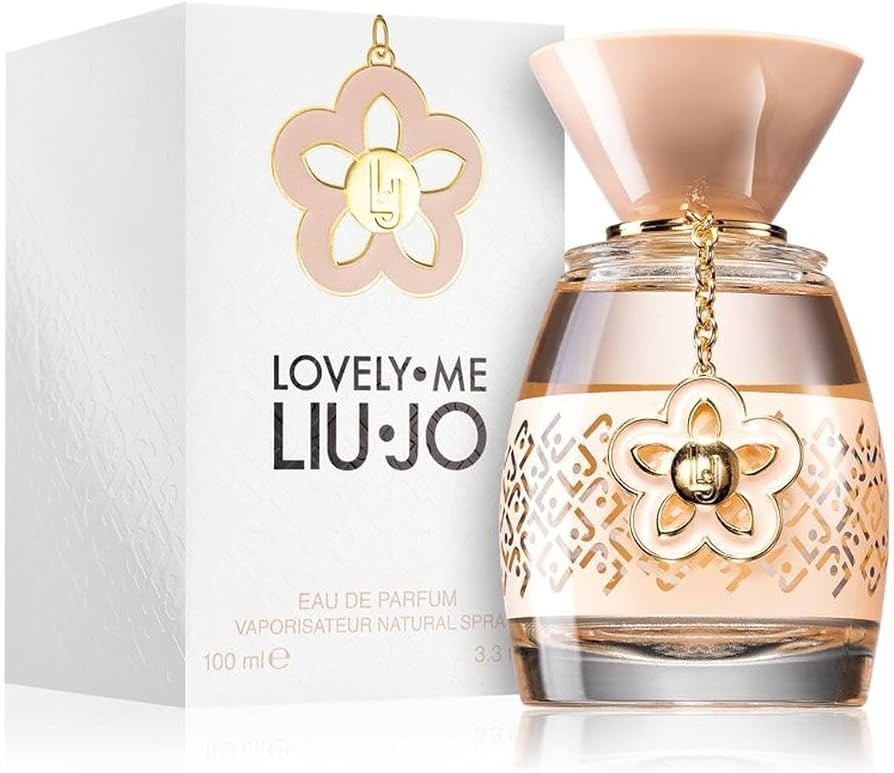LIUJO lovely me 100 ml in offerta da Tigota