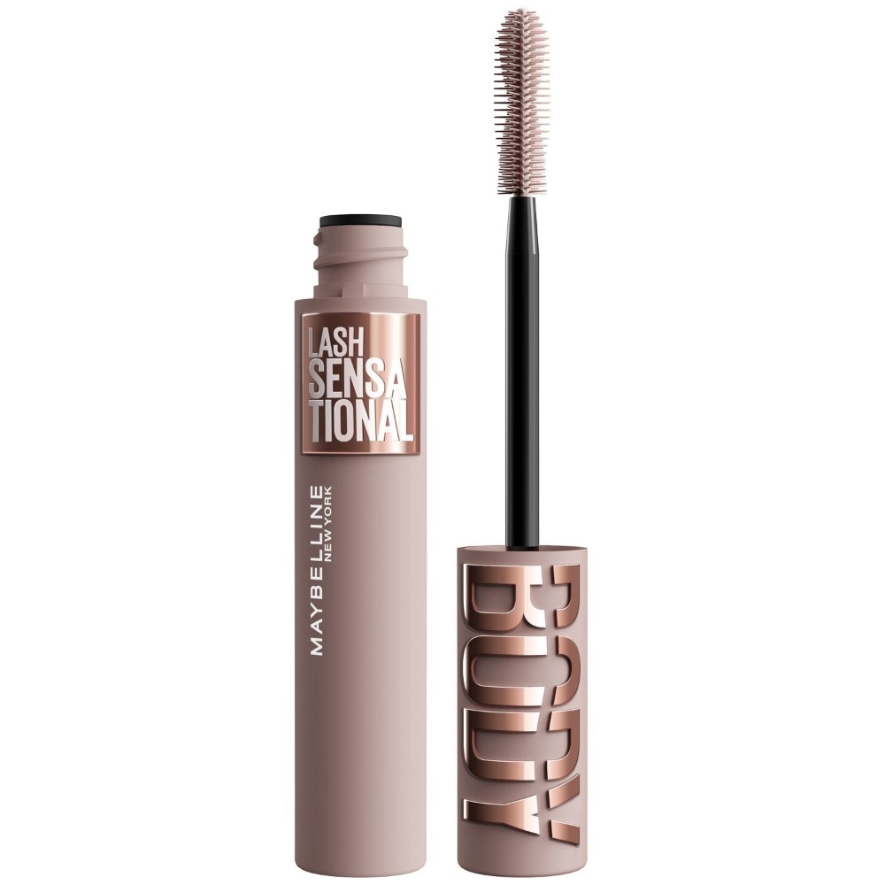 Maybelline New York Body Lash Sensational mascara waterproof - Offerta nel negozio Dm