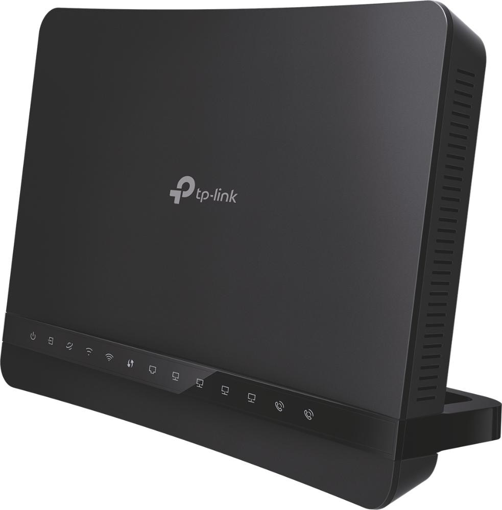tp-link Modem Router Archer VR1200V in offerta da Comet