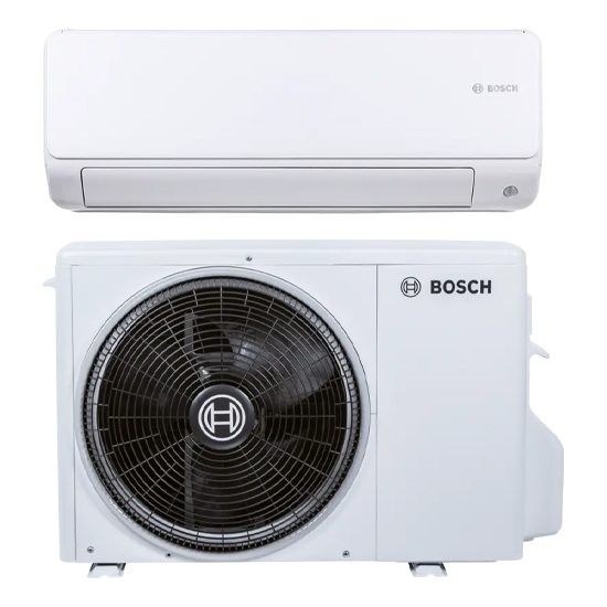 Kit Mono Climate 6000i 12.000 BTU Bosch - Offerta nel negozio Unieuro