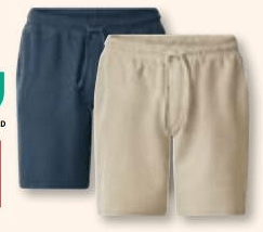 Shorts da uomo esmara MEN - Offerta nel negozio Lidl