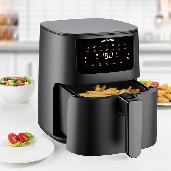 Friggitrice 6,5 L - Offerta nel negozio ALDI
