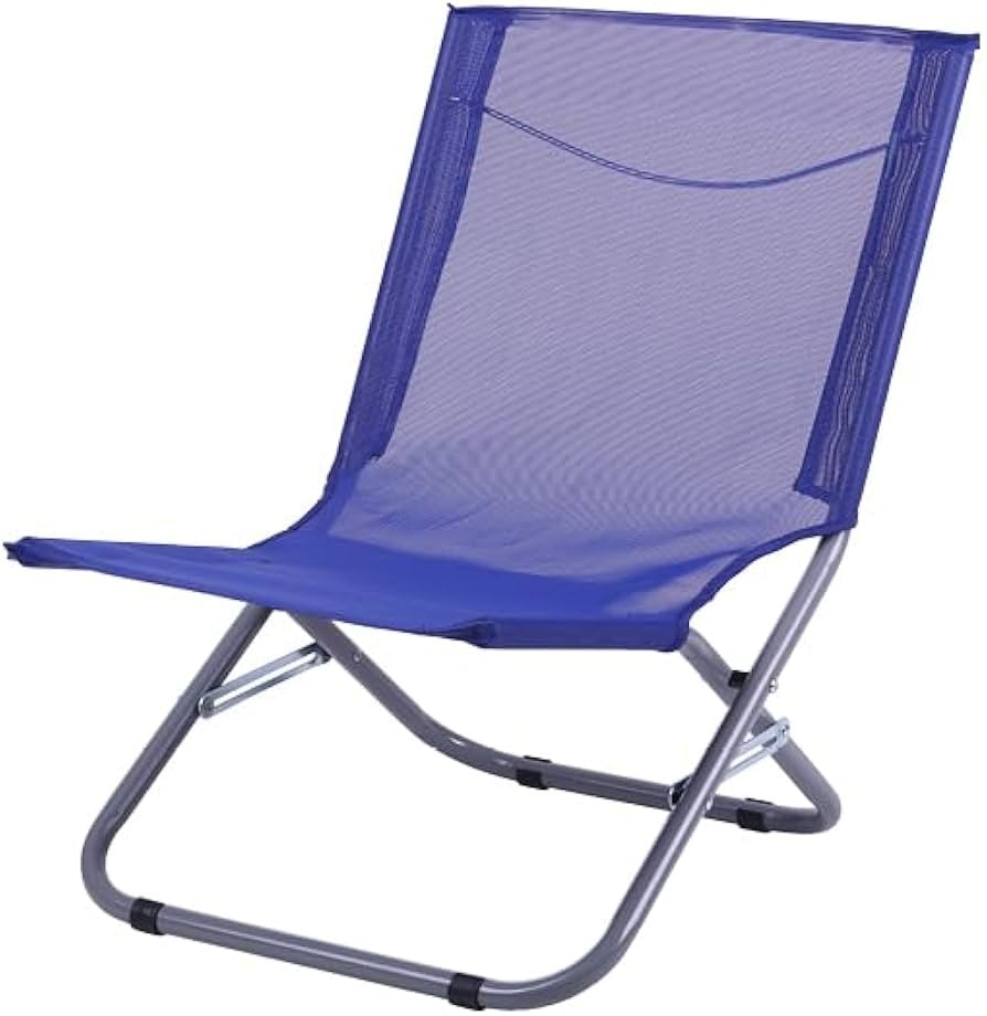 Spiaggina relax in offerta da Maury's