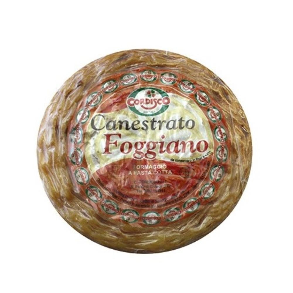 Formaggio Canestrato Foggiano in offerta da Il Gigante