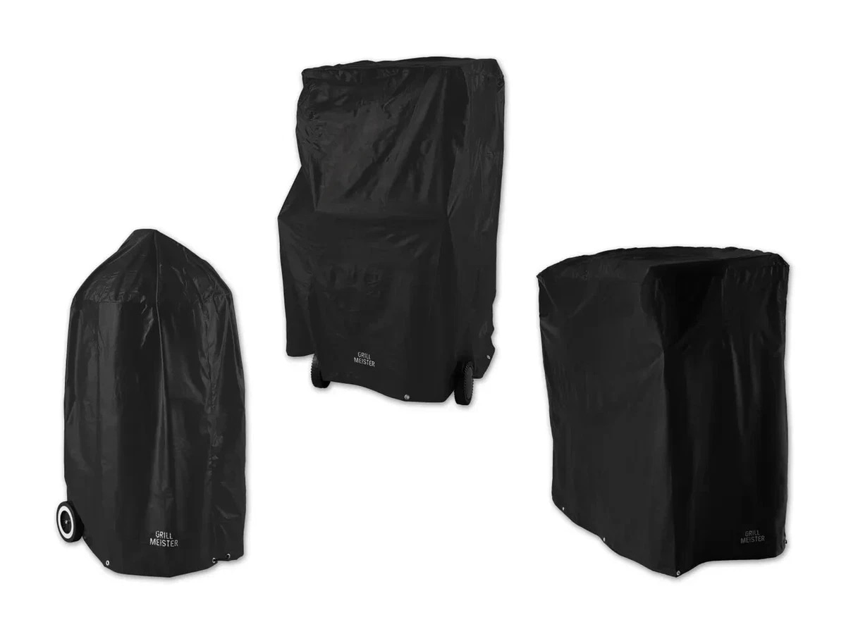 Telo protettivo per barbecue GRILLMEISTER - Offerta nel negozio Lidl