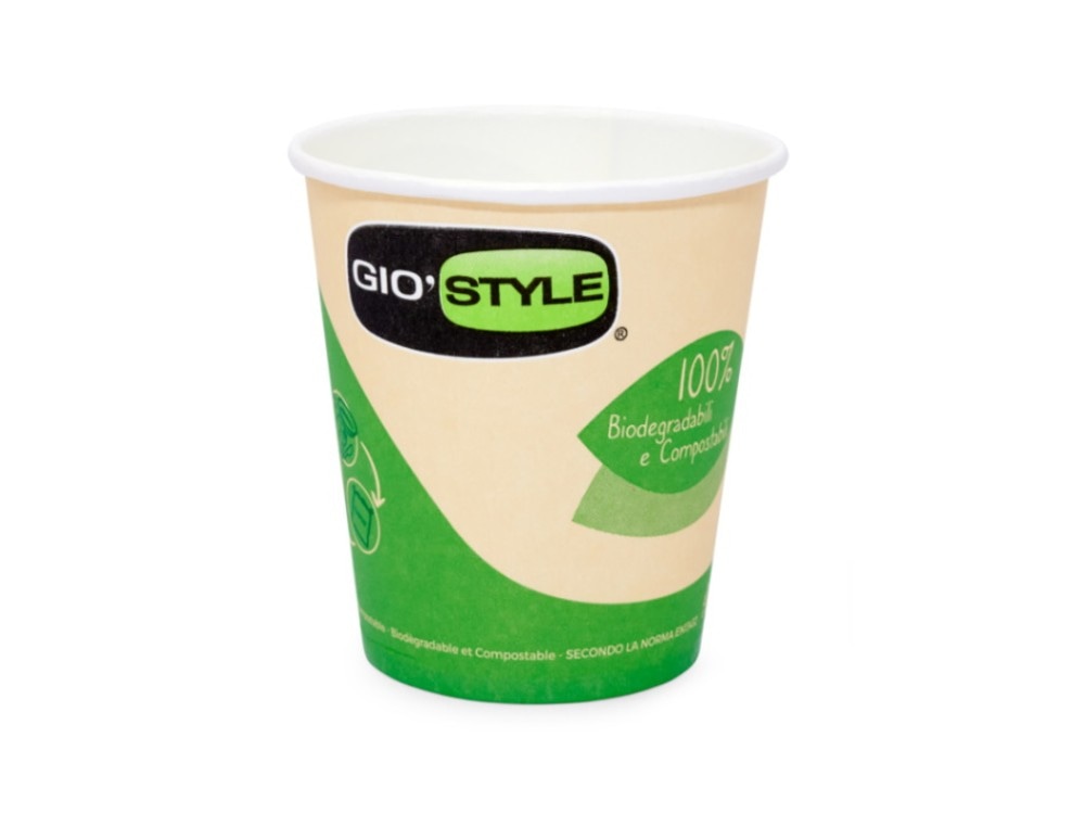 Giostyle bicchieri plastica 50 pezzi in offerta da Risparmio Casa