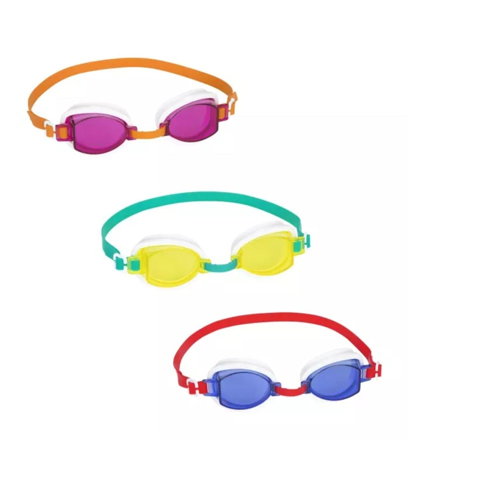 Occhialini Oceanwave in offerta da Risparmio Casa