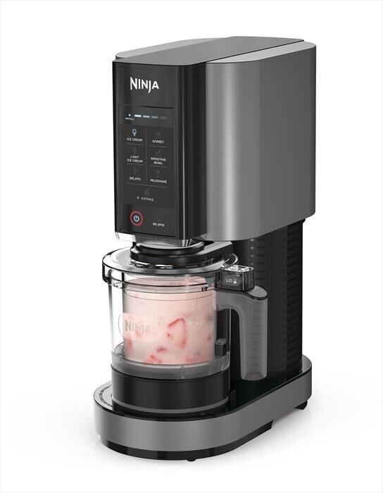 Ninja Creami NC302EU - Offerta nel negozio Unieuro