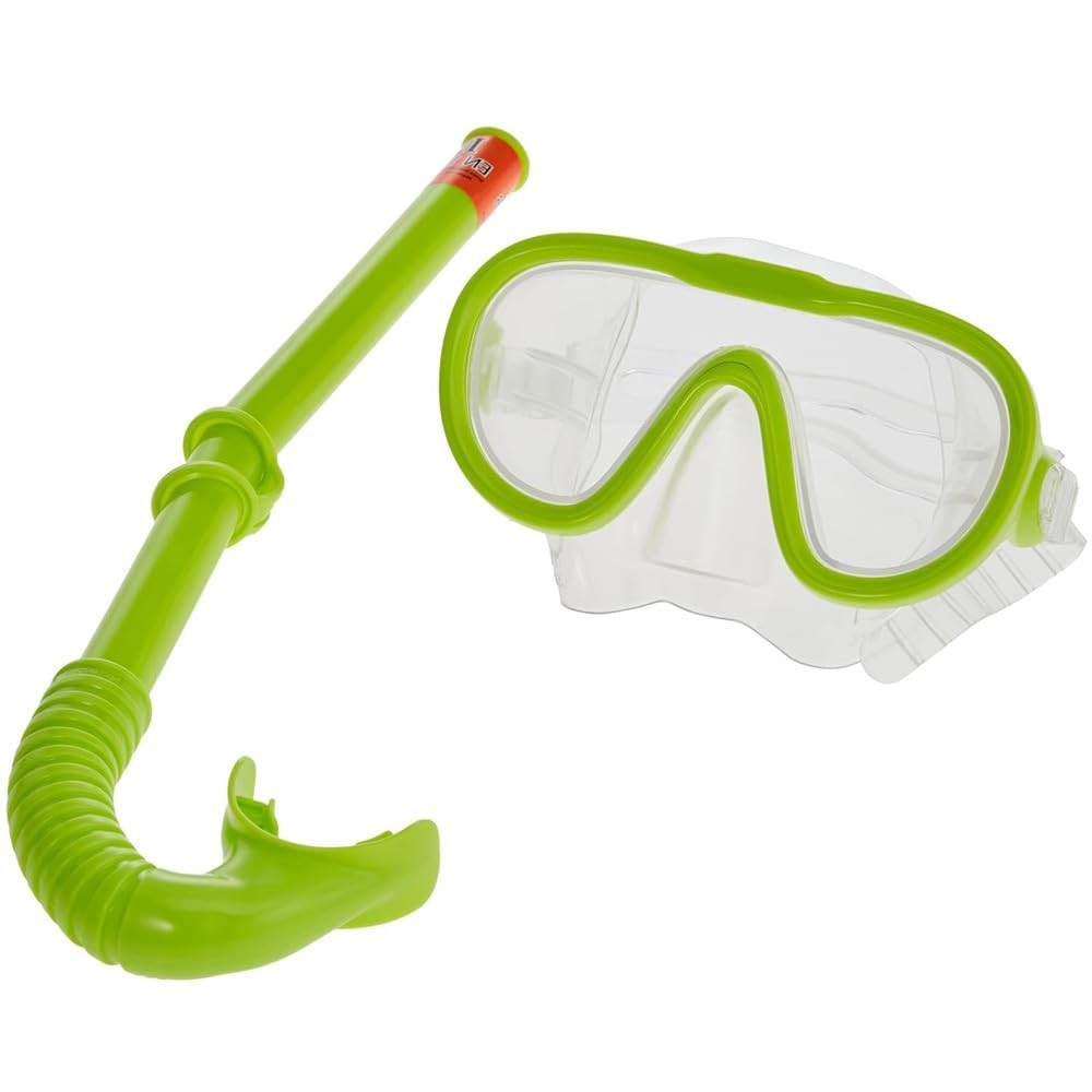 Maschera con boccaglio - Offerta nel negozio Happy Casa