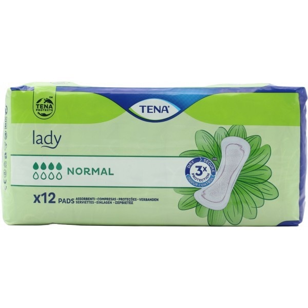 Linea Assorbenza Tena in offerta da Bennet