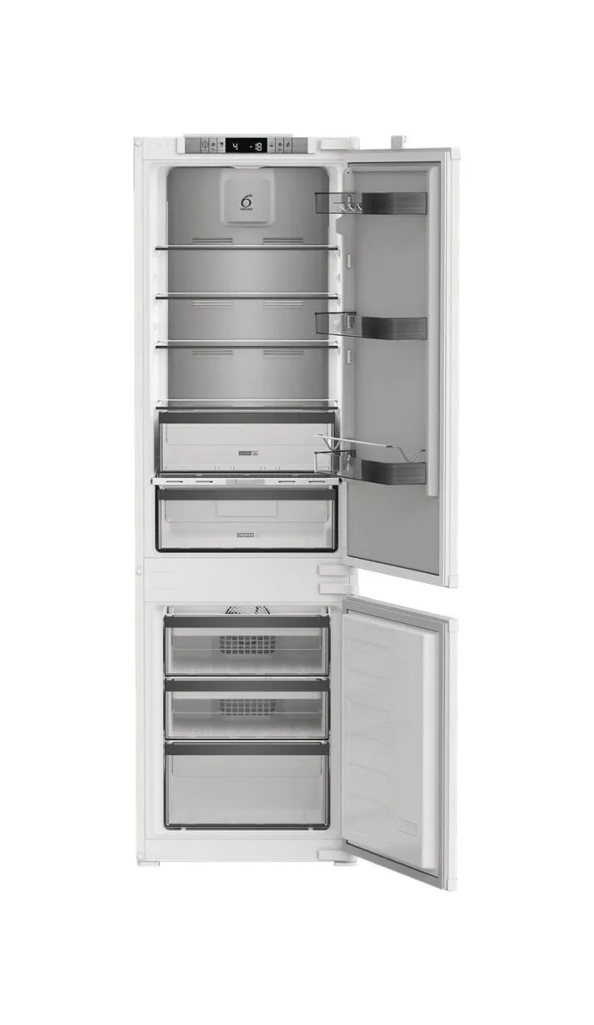 Frigo combinato da incasso WHKN 3253 B4E 254 LT WHIRLPOOL - Offerta nel negozio Comet