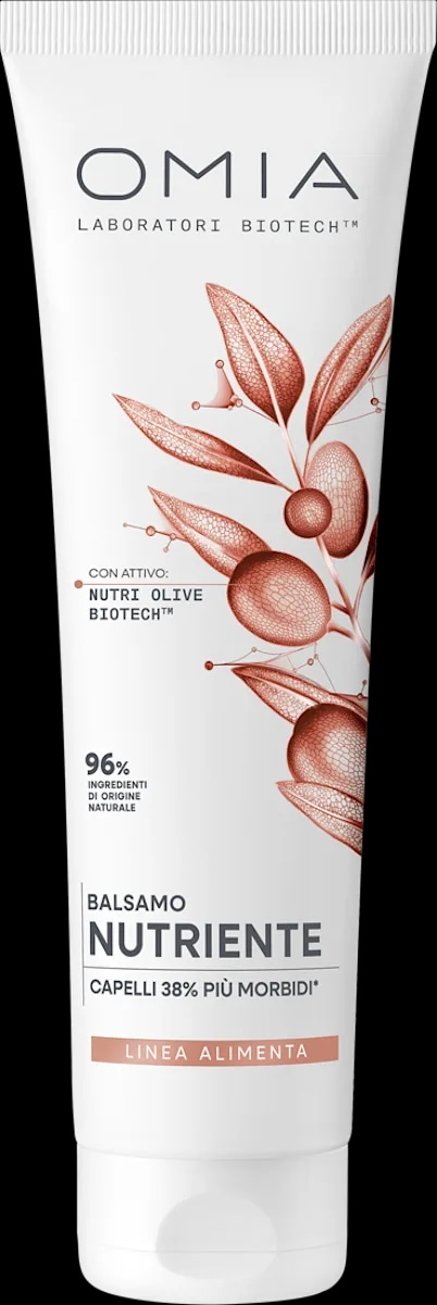 Omia nutriente in offerta da Acqua & Sapone