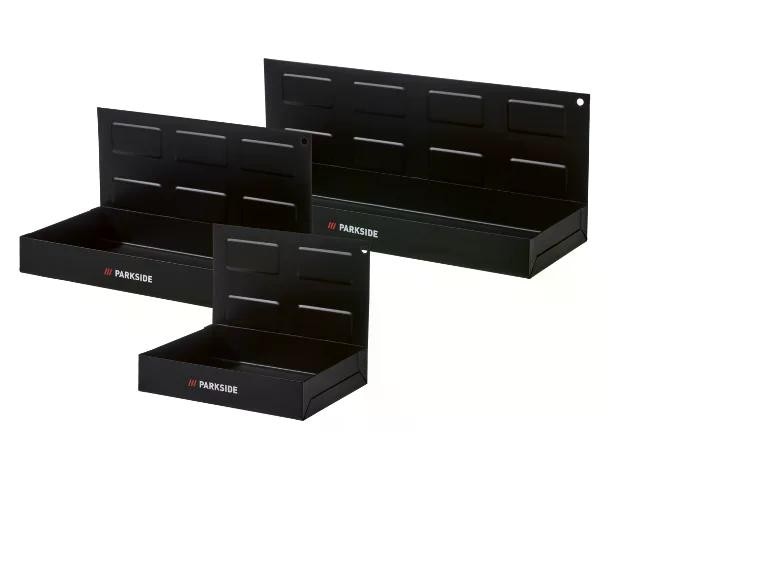 Set ripiani magnetici 5 pezzi PARKSIDE in offerta da Lidl