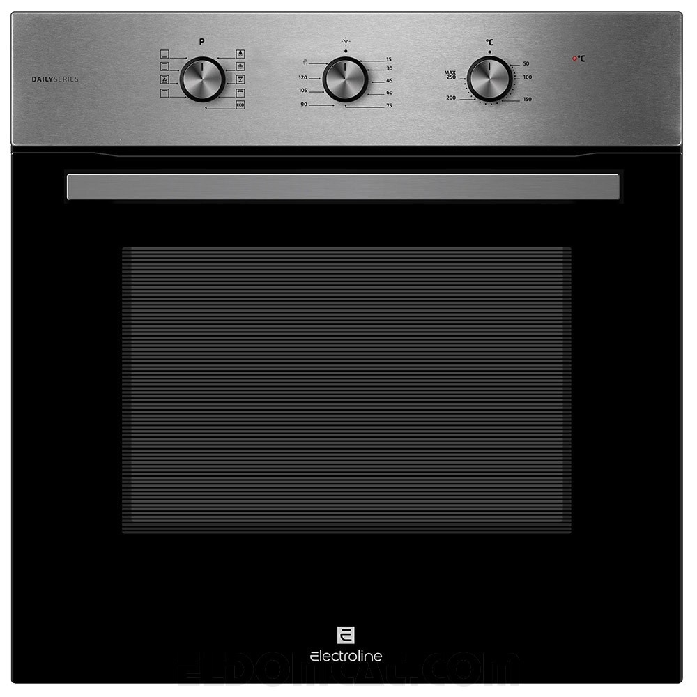 Forno Multifunzione MEO B70V8 Electroline - Offerta nel negozio Unieuro