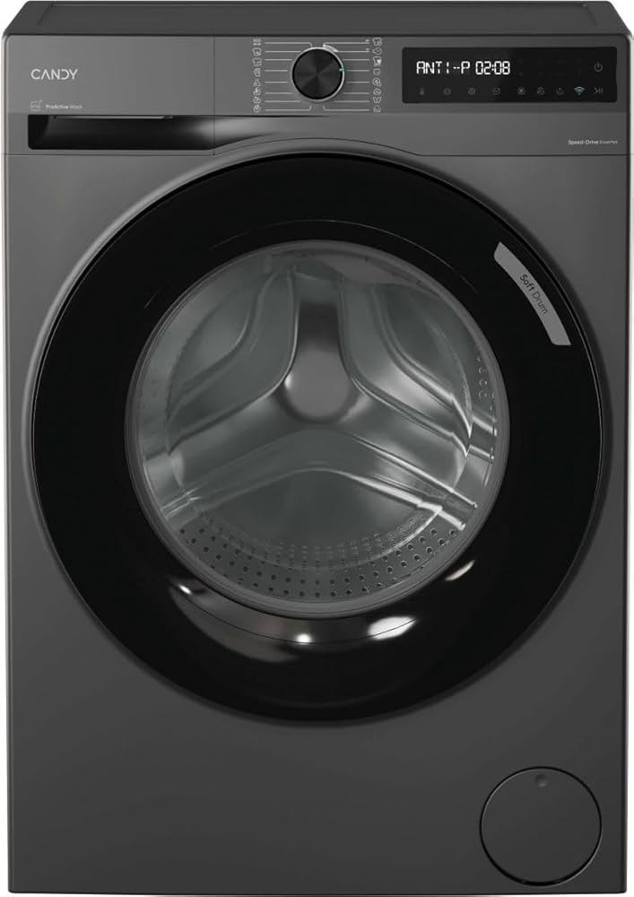 Lavatrice BR 411BL10G-S 11 KG - Offerta nel negozio Comet