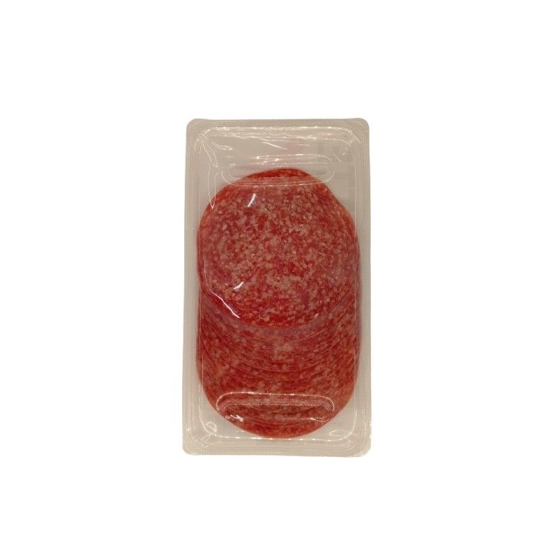 Salame ungherese 150 g Dal Salumiere in offerta da Lidl