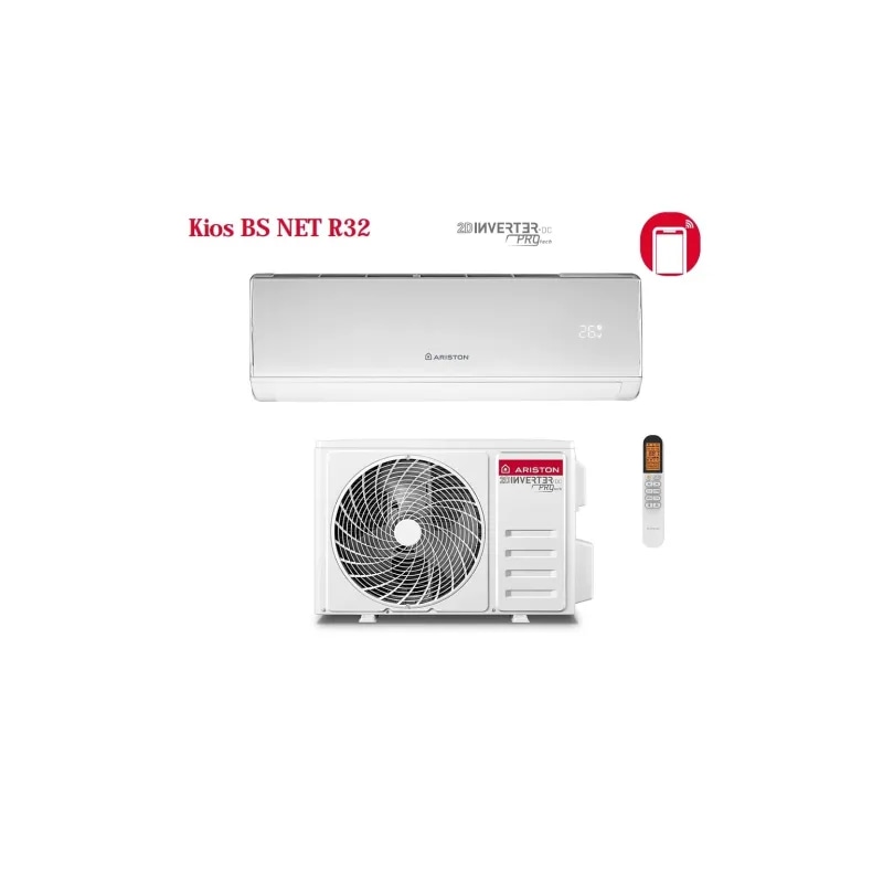 Ariston condizionatore monosplit Kit Syrosnet3235 in offerta da Unieuro