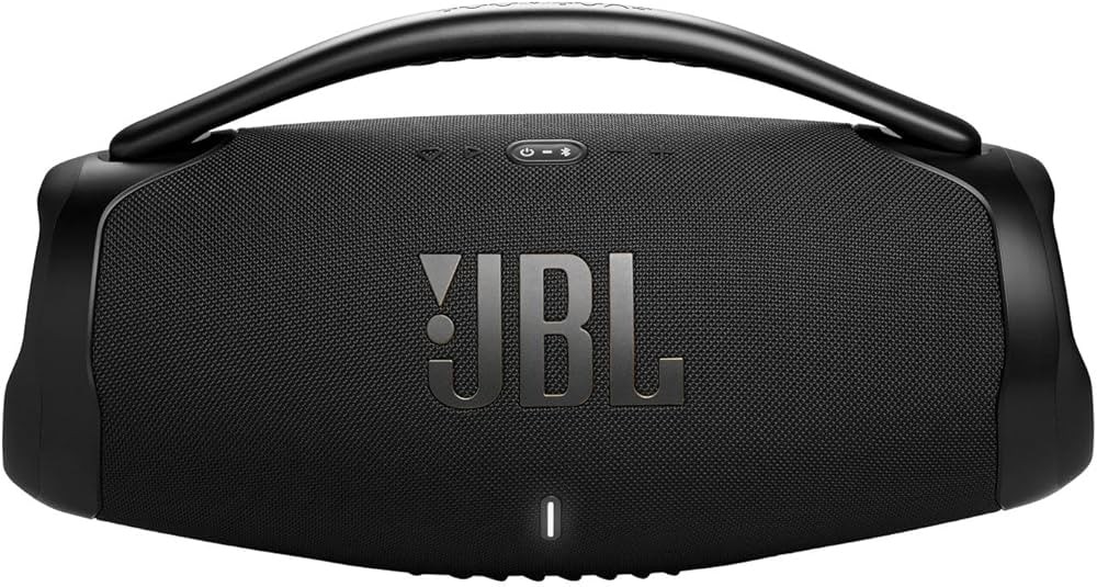 JBL Boombox 3 in offerta da Euronics
