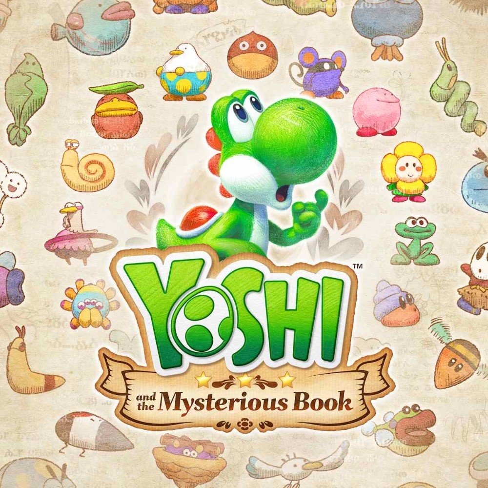 Nintendo Switch giochi: Super Mario Bros. Wonder; Yoshi and the Mysterious Book; Splatoon Raiders in offerta da Expert
