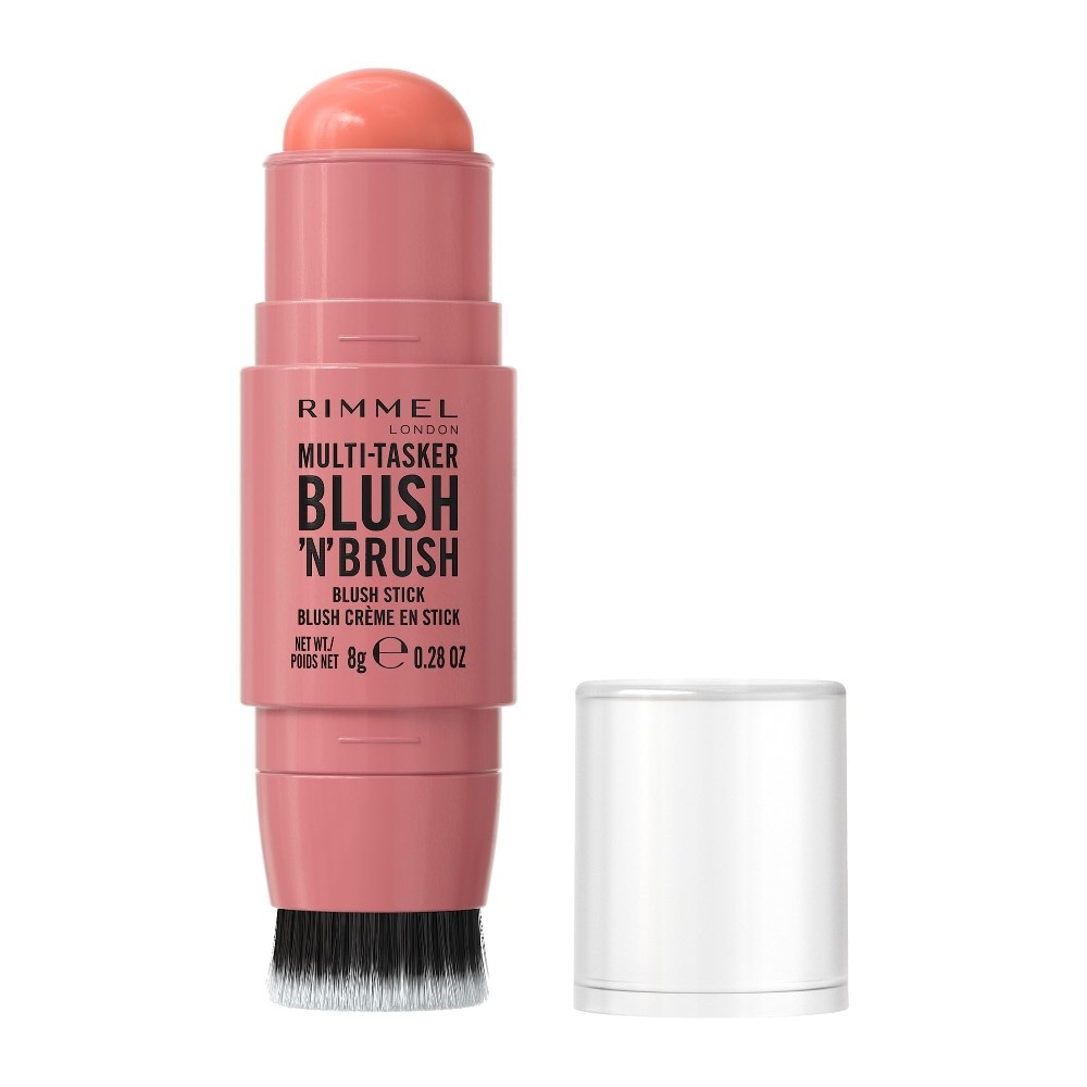 Rimmel multi-tasker blush stick in offerta da Tigota