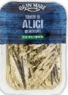 Filetti di Alici Marinate Gran Mare 200 g in offerta da Penny