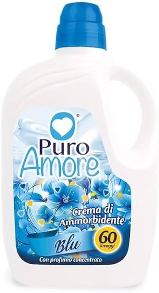 Amore lavatrice 3 litri in offerta da Risparmio Casa