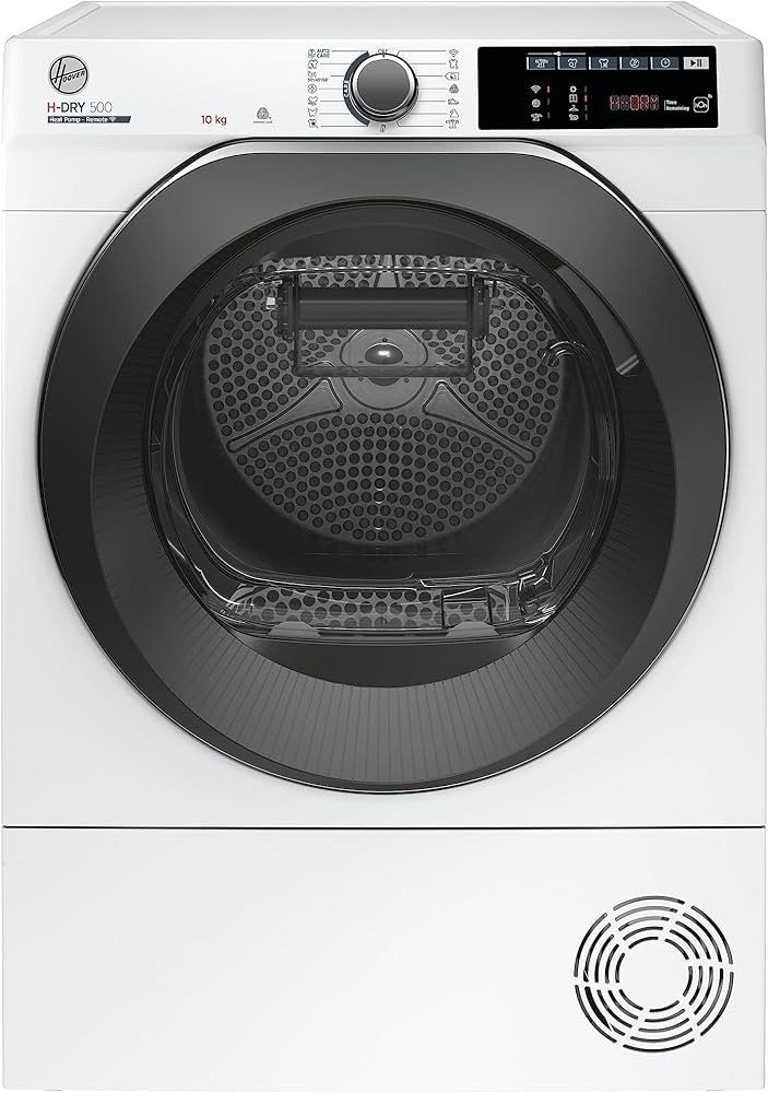 Hoover Asciugatrice 10 KG - Offerta nel negozio Unieuro