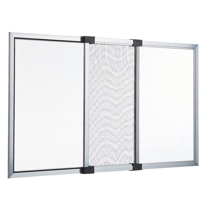 Zanzariera finestra estensibile 50x70 cm in offerta da Risparmio Casa