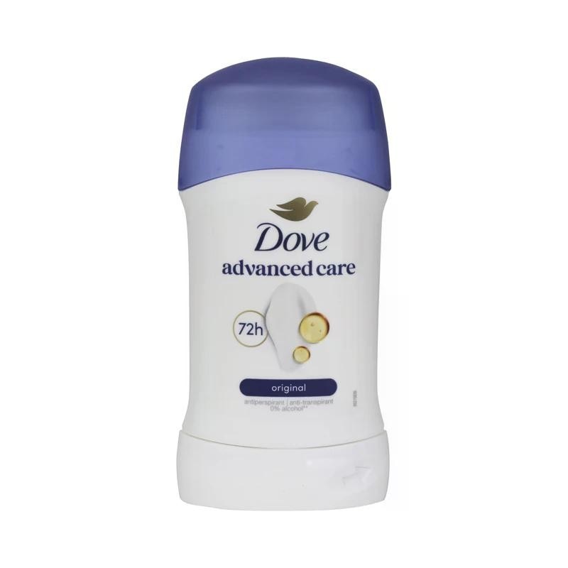 Deodorante stick Advance Care Dove 50 ml in offerta da Carrefour