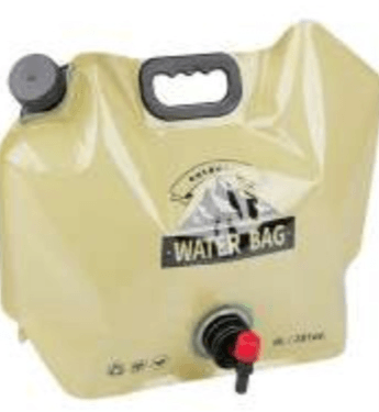 Borsa per acqua 8 Lt in offerta da Happy Casa