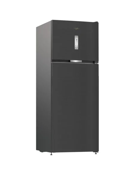 WHD26472X4E Doppia porta Doppio Total No Frost 477lt WHIRLPOOL in offerta da Unieuro