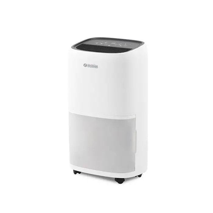 Deumidificatore Aquaria SI 20 P 5 LT Olimpia Splendid in offerta da Comet
