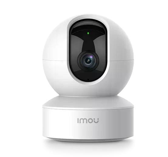 Telecamera di Sorveglianza Imou DK2 in offerta da Esselunga