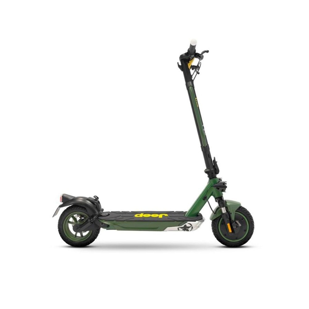 Jeep Monopattino Elettrico Jad in offerta da Euronics