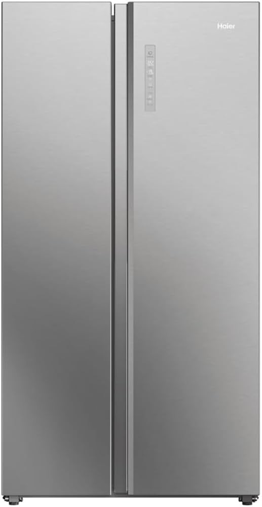 Frigorifero Side by Side Serie 7 HSW79F18ANMM - Offerta nel negozio Unieuro
