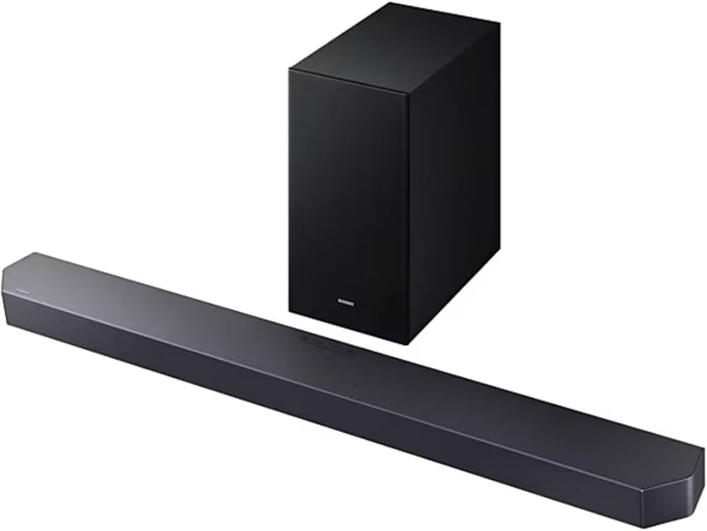 Samsung Q600F Soundbar - Offerta nel negozio Expert