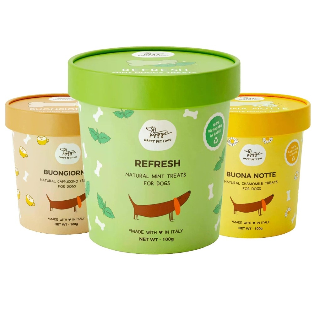Hygge snack e integratori in offerta da Iper La grande i