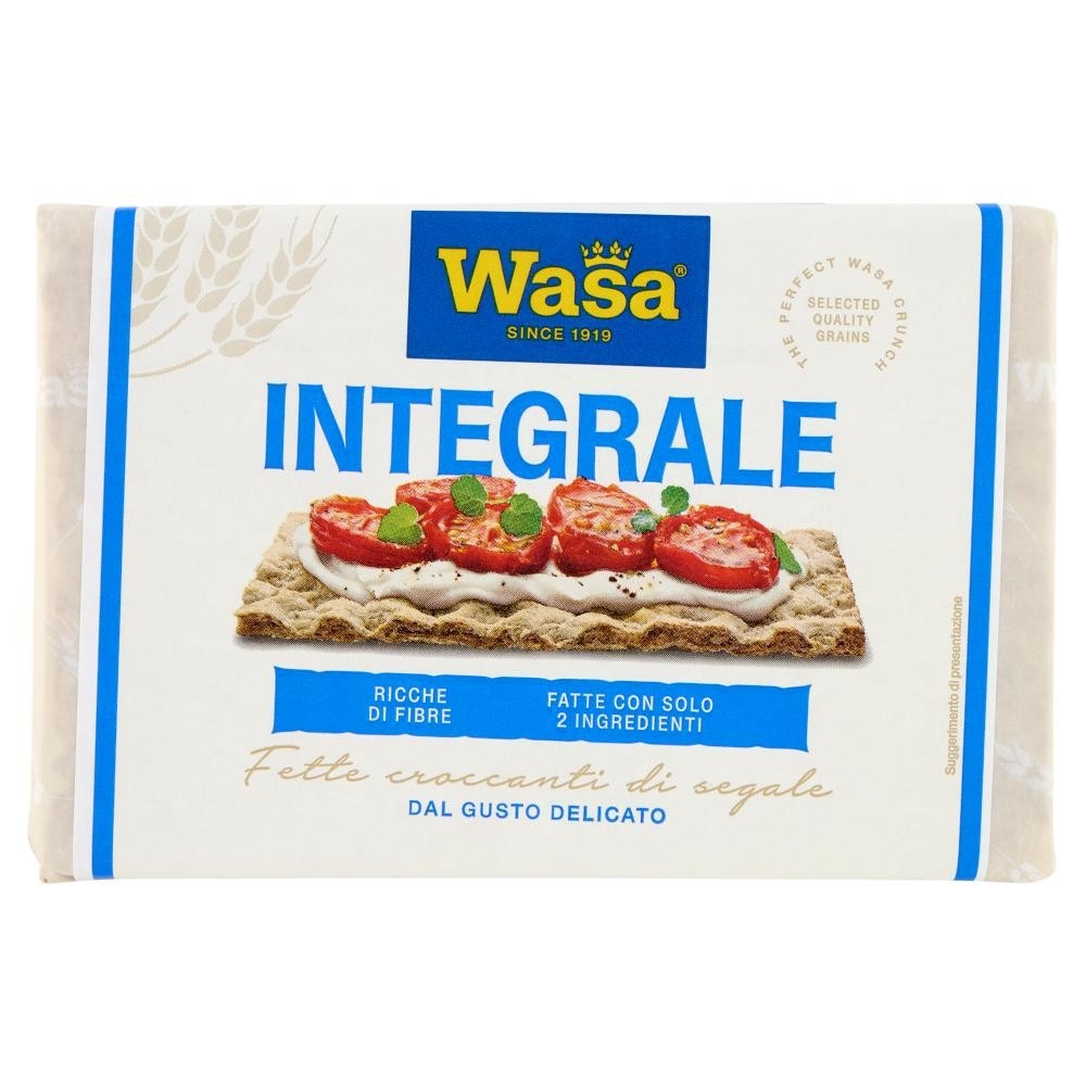 Crackers 270 g WASA in offerta da Carrefour