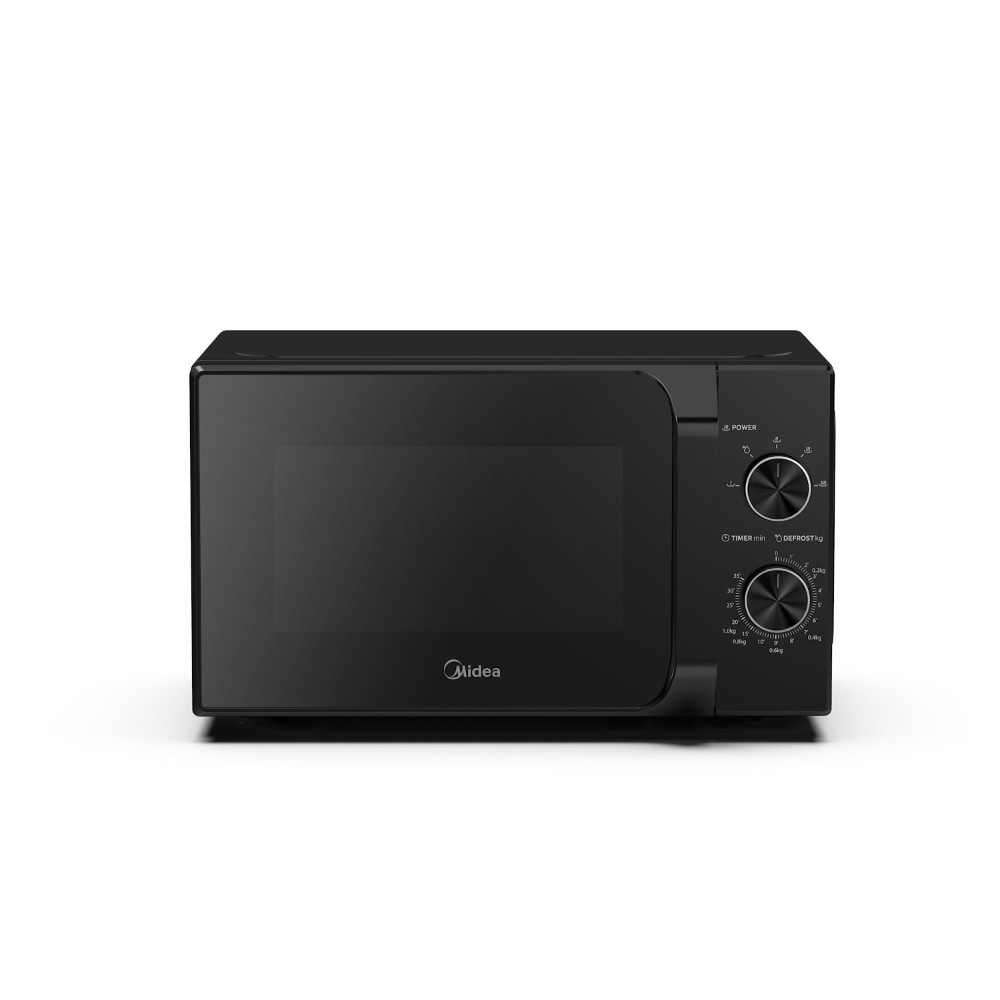Midea MM20CF2EBK forno a microonde 20 l in offerta da Dpiù