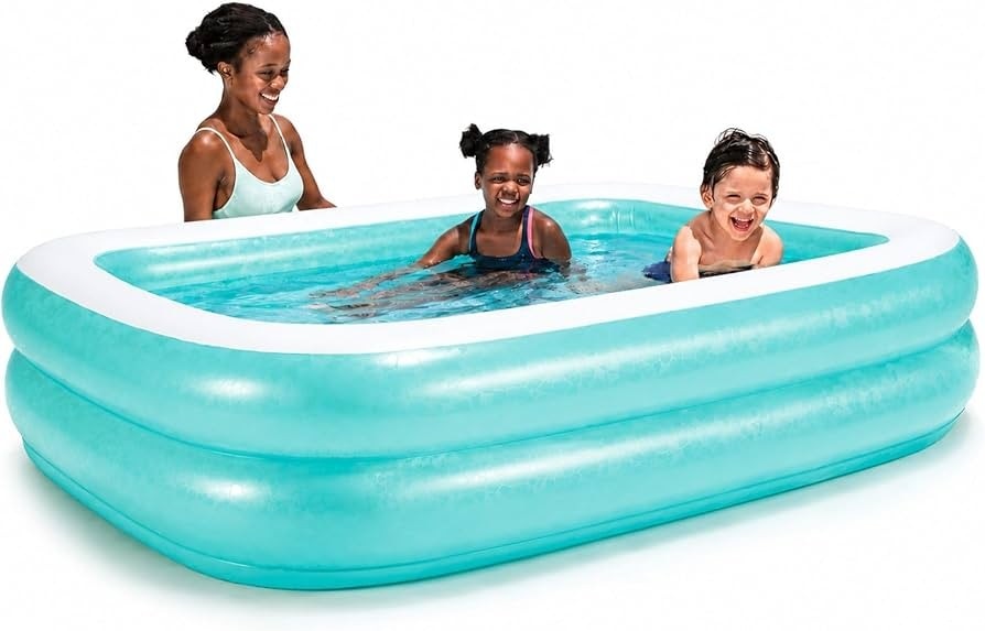 Piscina Family Bestway - Offerta nel negozio Happy Casa