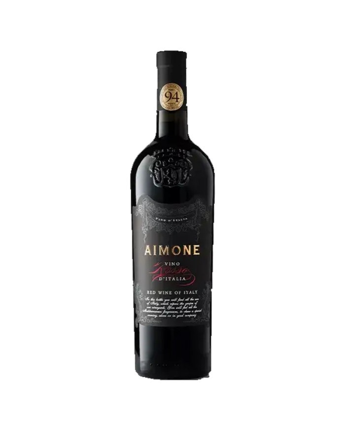 Vino Rosso 750 ml - Offerta nel negozio ALDI