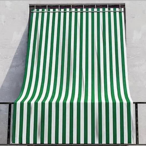 Tenda da Sole 1,5 x 3 m - Offerta nel negozio Maury's