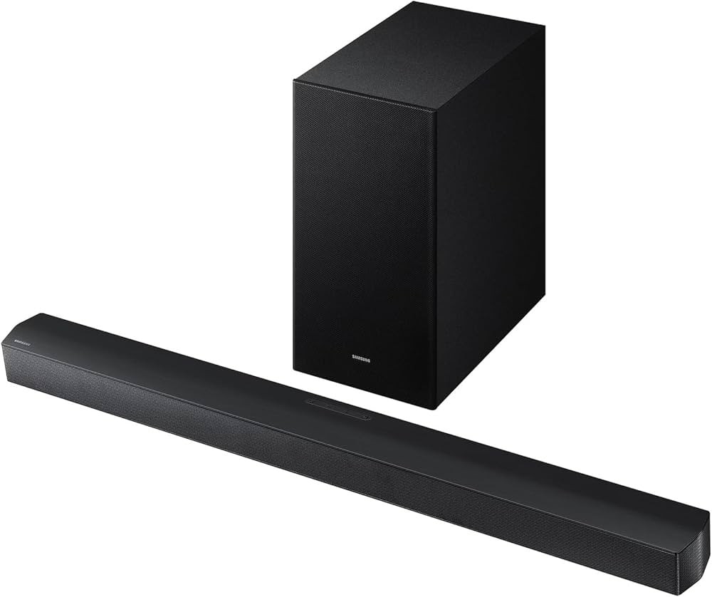 Soundbar Samsung HWB650F - Offerta nel negozio Expert
