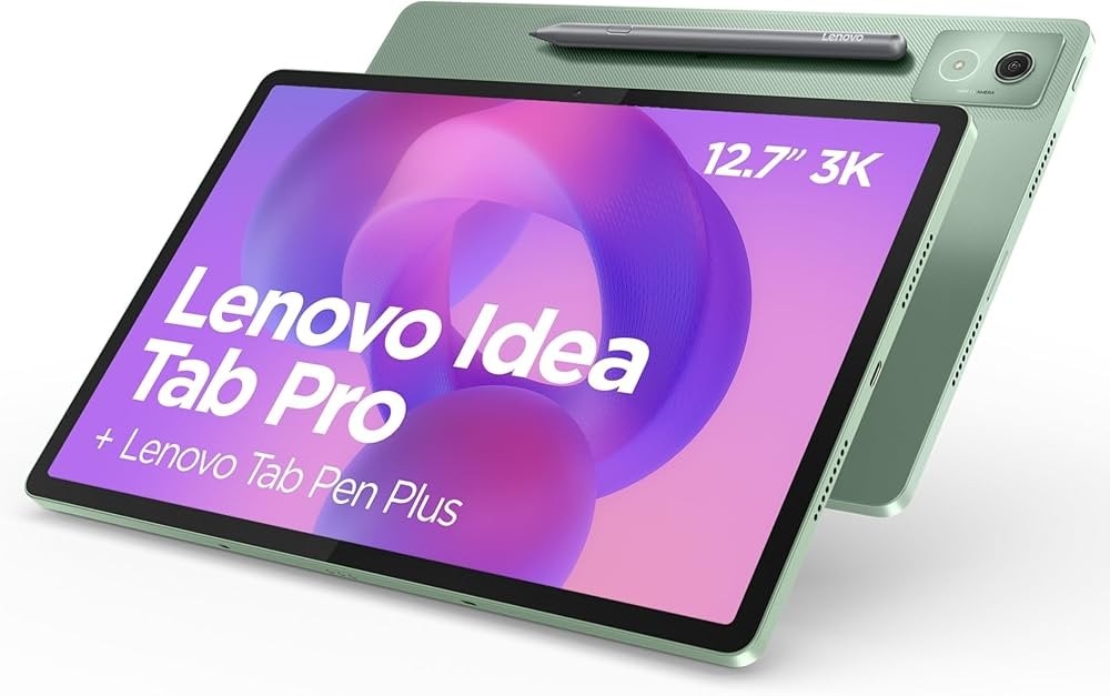 Lenovo Idea Tab Pro ZAE4020SE - Offerta nel negozio Unieuro