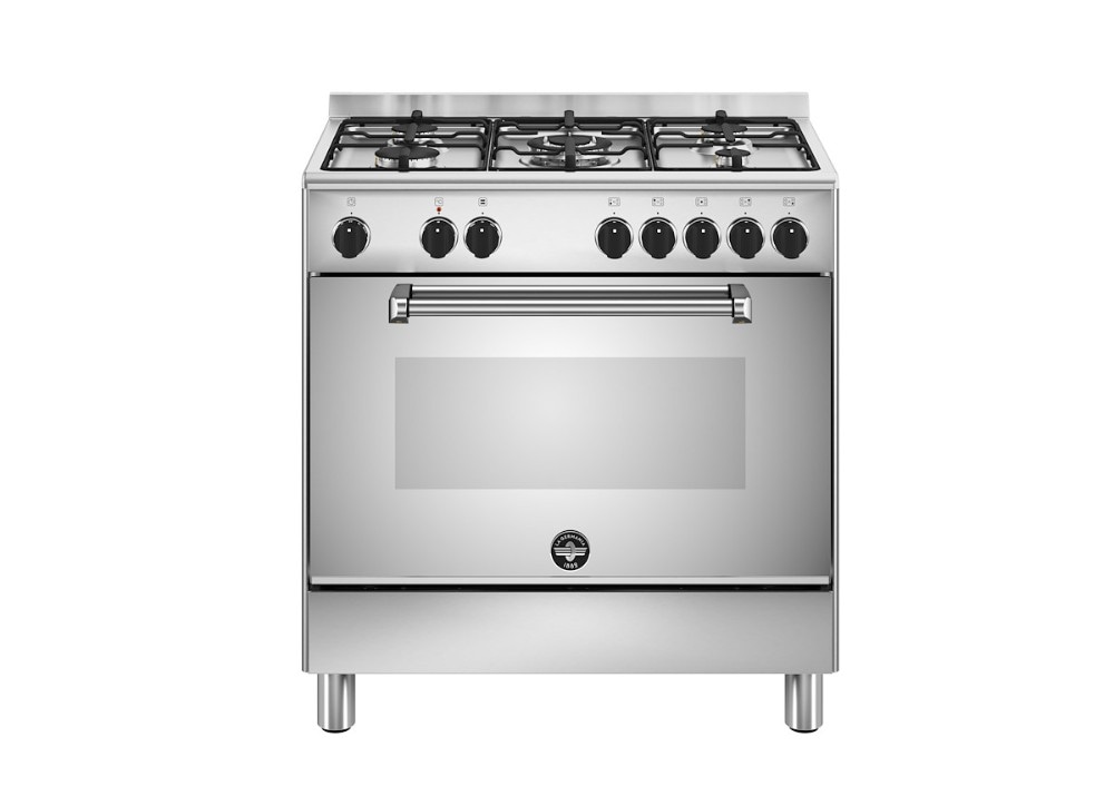 La Germania Cucina AMN855EXV/24 in offerta da Trony