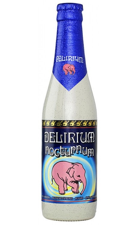 Birra Tremens o Nocturnum Delirium 75 cl in offerta da Iper La grande i