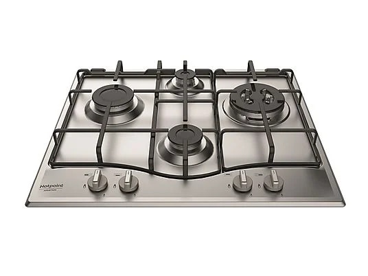 Hotpoint piano cottura 60 CM PCN6421XHAR in offerta da Unieuro