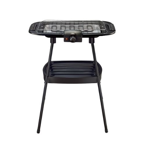 Barbecue elettrico Necchi in offerta da Risparmio Casa