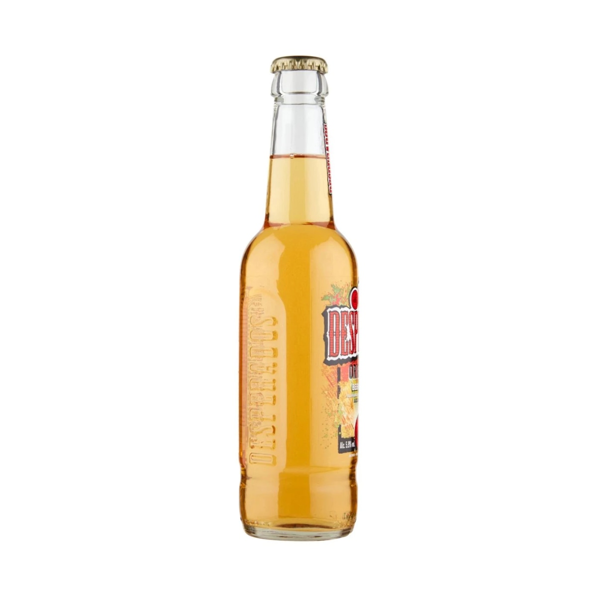 Desperados Birra 330 ml in offerta da ALDI